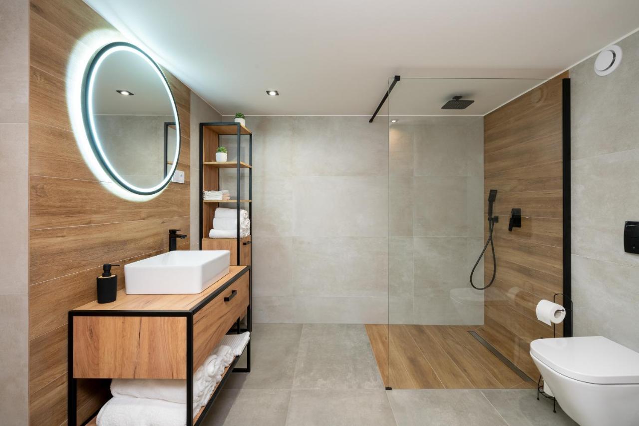 Staymoovers - Secret Loft W Poblizu Krakowa Paszkowka ภายนอก รูปภาพ