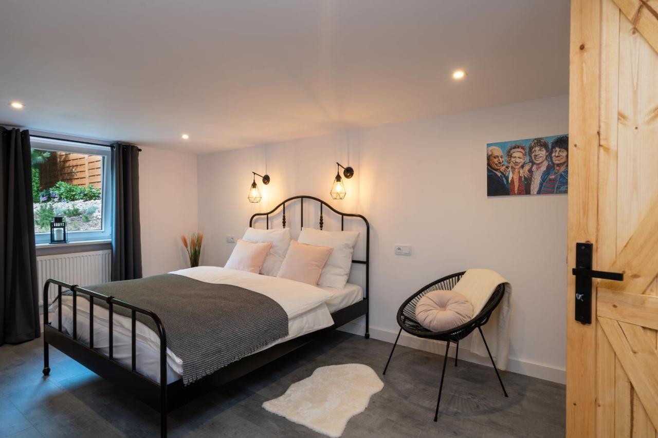 Staymoovers - Secret Loft W Poblizu Krakowa Paszkowka ภายนอก รูปภาพ